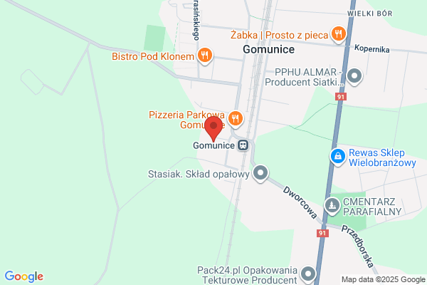 Prema. Sprzedaz hurtowa odziezy damskiej. Gawlas Ewa
