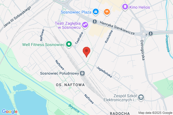 Samanta. Hurtownia odziezy i dziewiarstwa. Tomaszewska S., mgr