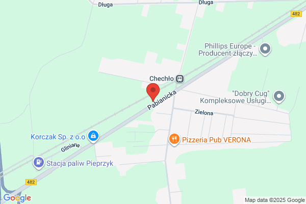 Zielono Mi. Centrum ogrodnicze. Kasprzyk A.