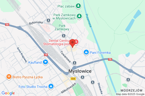 Pyka Jolanta, optyk dypl.