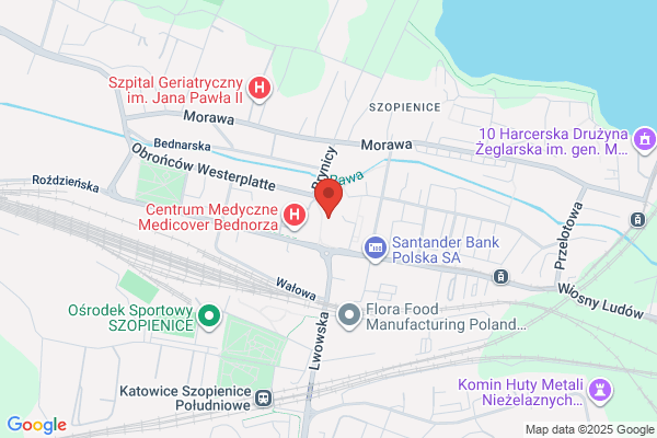 Tomalka Robert. Zaklad optyczny