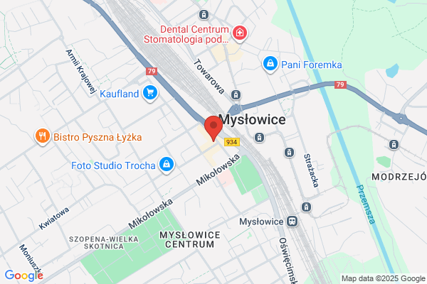 Wróblewski Zdzislaw. Uslugi optyczne