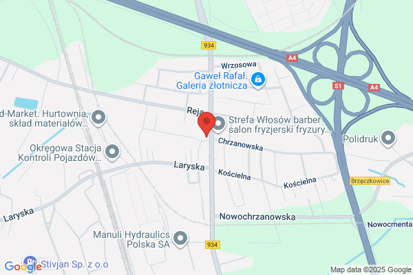Zaklad optyczny SC