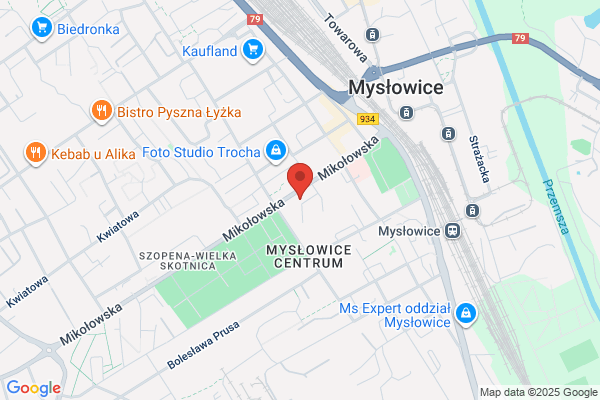 GEERS Dobry Słuch