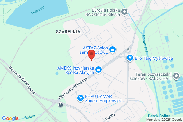 Ematech Trade. Sp. z o.o.