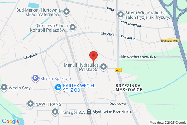 Auto-Master SC. Stacja kontroli pojazdów