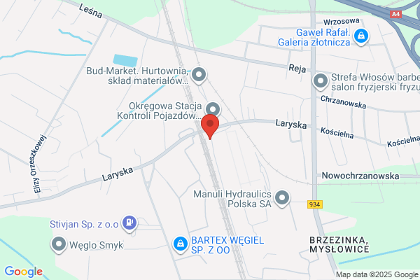 Dlugajczyk Marcin. Slusarstwo, ogrodzenia