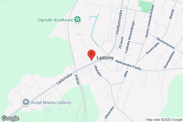 Hedmet. FHU. Hedwig S. Punkt uslugowo - handlowy