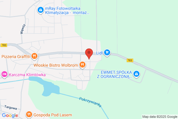 MK Serwis. Systemy zabezpieczen dla kopaln. Gralewski K.