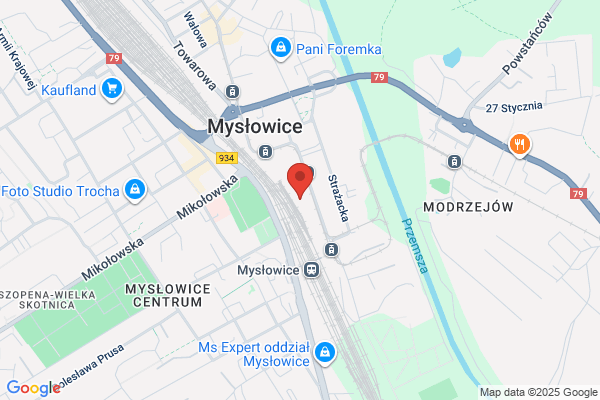 Miejski Zespól Obslugi Placówek Oswiatowych