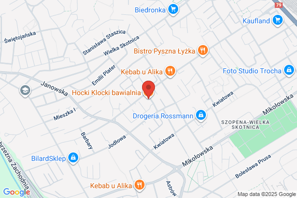 Mummi.pl - sklep z zabawkami dla dzieci