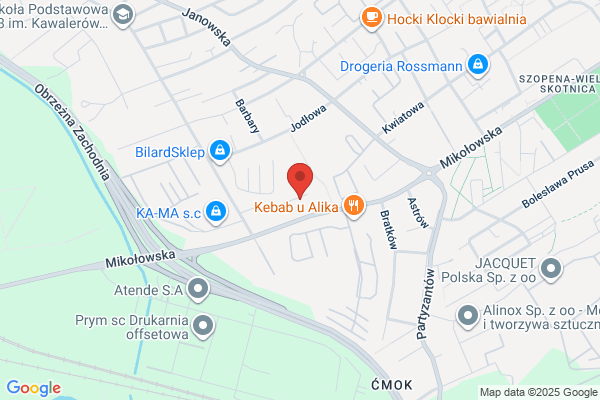 Panstwowa Straz Pozarna. Komenda Miejska