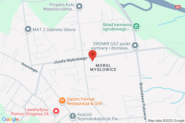 Pogotowie wodno-kanalizacyjne Rejonowego Przedsiebiorstwa Wodociagów i Kanalizacji