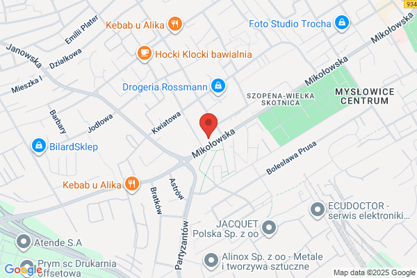 Policealne Studium Zawodowe Zespolu Szkól Ponadgimnazjalnych nr 1