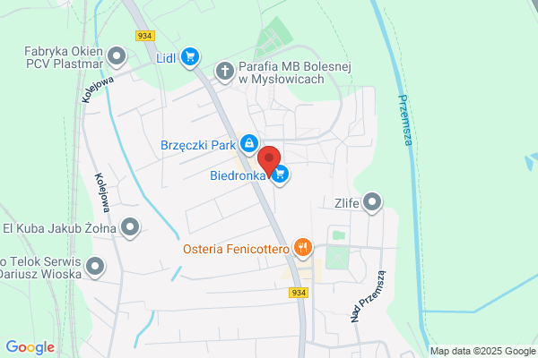 Rzepecka Elzbieta. Kantor wymiany walut