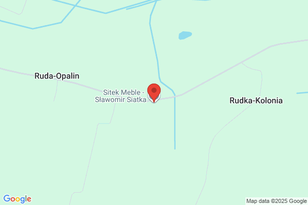 Sitek Jerzy. Renowacja mebli