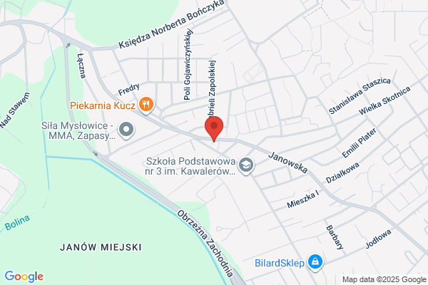 Spolem. Myslowicka Spóldzielnia Handlowa