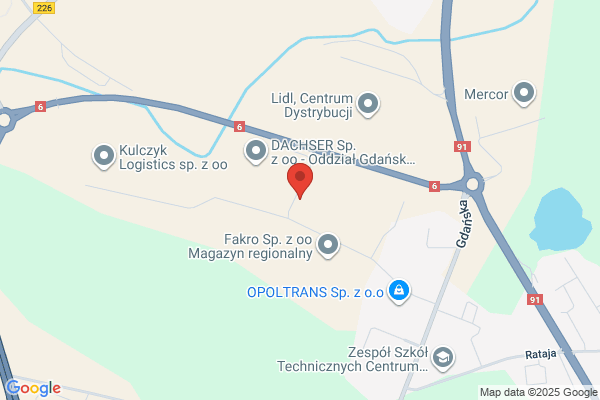 Union. Sp. z o.o. Wynajem autokarów, przewozy miedzynarodowe