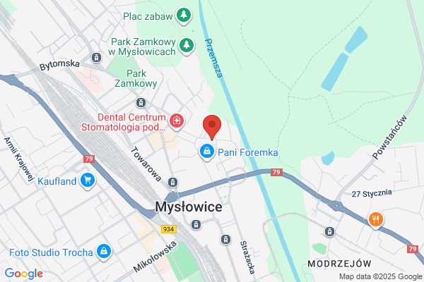Zaklad Ubezpieczen Spolecznych. Biuro terenowe