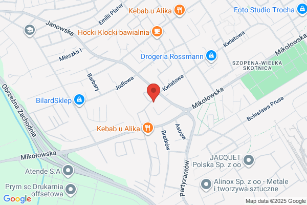 Telepizza Poland. Sp. z o.o.