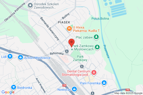 Miejski Osrodek Pomocy Spolecznej