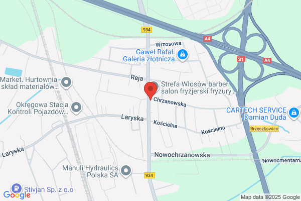 Miejski Zespól ds. Orzekania o Stopniu Niepelnosprawnosci