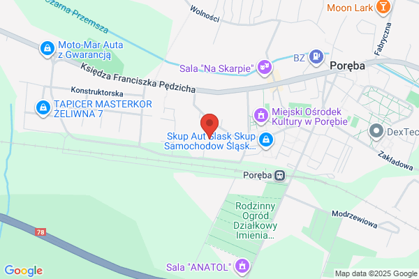 Swietlica srodowiskowa Miejskiego Osrodka Pomocy Spolecznej