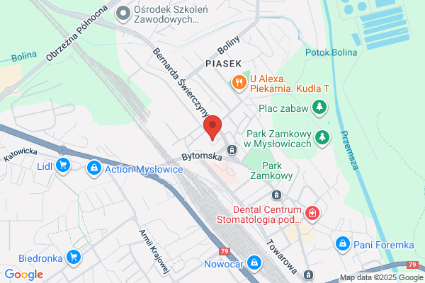 Poradnia Endykronologiczna NZOZ Euromed. Sp. z o.o.