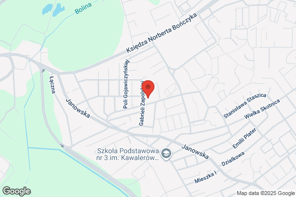 Przedszkole nr 14 Miejskie