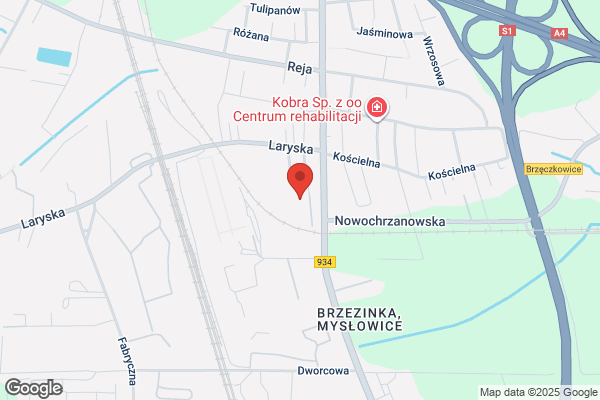 Przedszkole nr 16 z Oddzialami Integracyjnymi