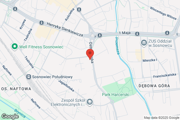 Przedszkole nr 19 Miejskie
