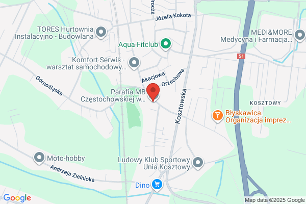 Przedszkole nr 30