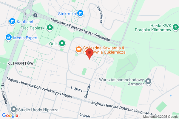 Przedszkole nr 40 Miejskie