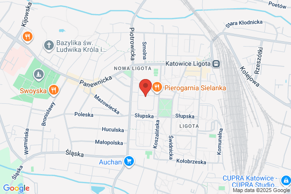 Przedszkole nr 46 Miejskie