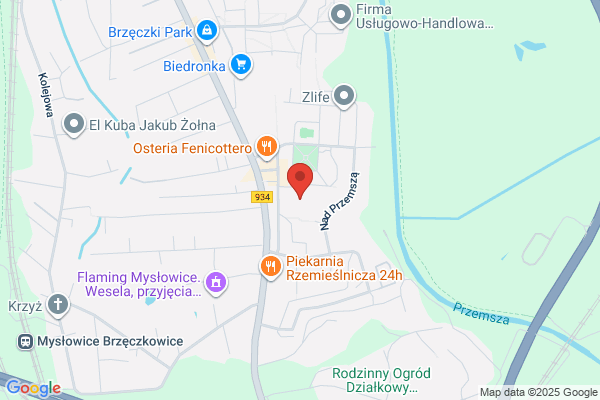 Przedszkole nr 50 Miejskie
