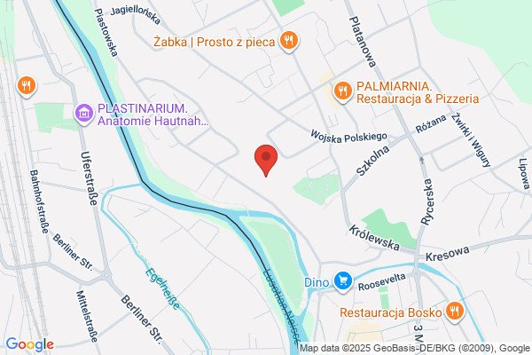 Przedszkole nr 54 Miejskie