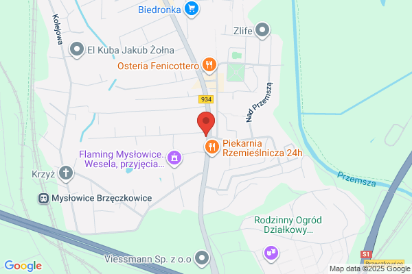 Przedszkole nr 6