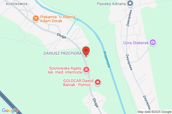 Przem-Rem. Zadecki P.