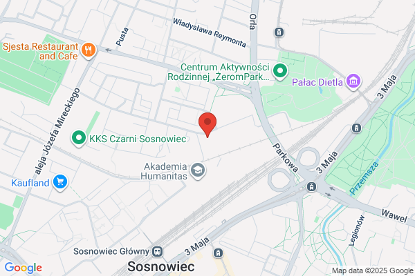 Zdrowa Rodzina. Niepubliczny Zaklad Opieki Zdrowotnej
