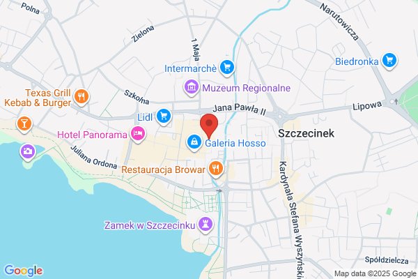 U Wojtasa. Pub