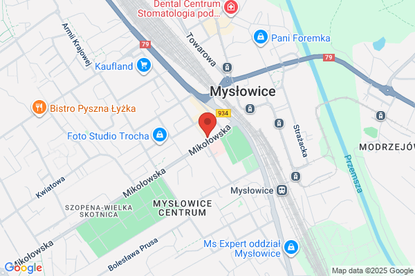 Ciolczyk Wladyslaw. Biuro rachunkowe