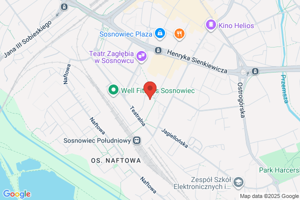 Makowska Lidia. Biuro uslug ksiegowych