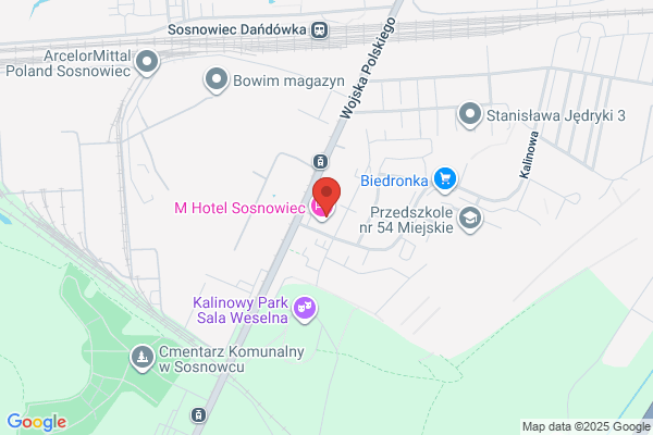 Metro SC. Biuro rachunkowe