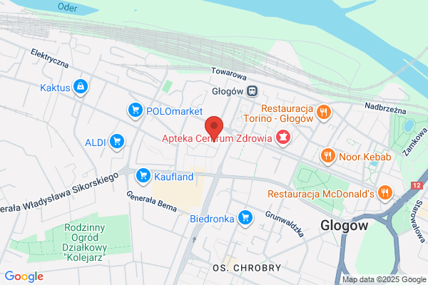 Molon Janina. Biuro rachunkowe