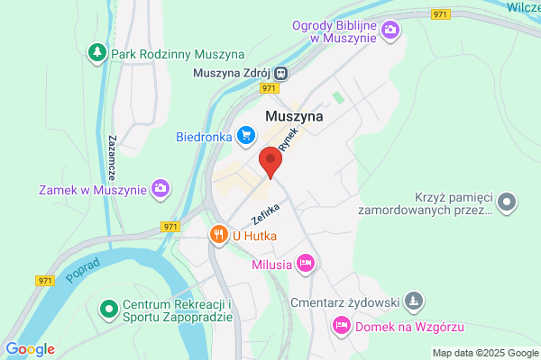 Twoje Finanse Biuro Rachunkowe  Magdalena Placheta