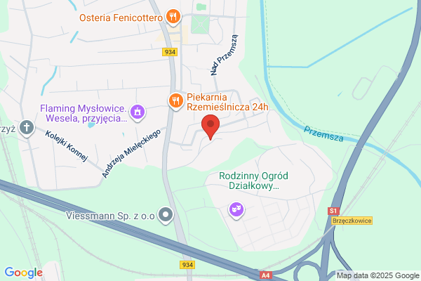 Macala Krystian. Kancelaria radcy prawnego