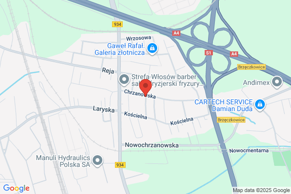 Centrum rehabilitacji