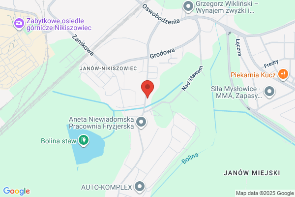 Poradnia Lekarsko - Rehabilitacyjna Zakladu Rehabilitacji Narzadu Ruchu