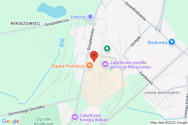 Promyk. Warsztat terapii zajeciowej
