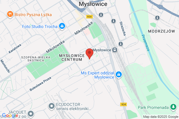 83 Media. Agencja reklamowa. Cetera E.